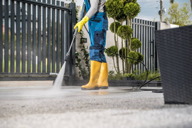 Roof Power Washing Services in Tennessee Ridge, TN