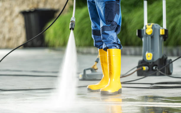 Best Garage Pressure Washing  in Tennessee Ridge, TN