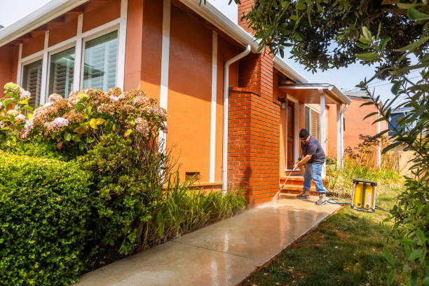 Garage Pressure Washing in Tennessee Ridge, TN