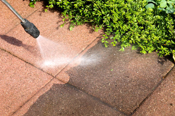 Why Choose Our Certified Pressure Washing Experts for Your Project Needs in Tennessee Ridge, TN?